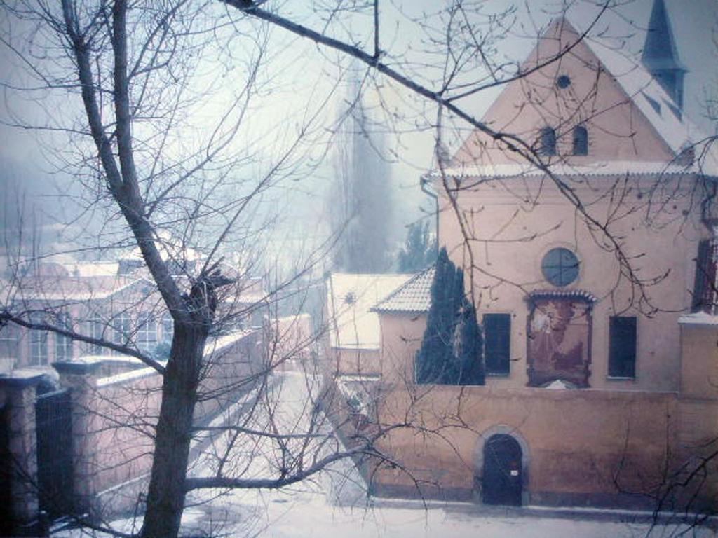 Romantik U Raka Hotel Praga