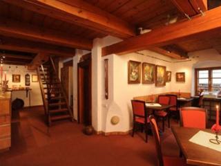 Romantik U Raka 4* Praga